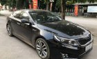 Kia Optima   2015 - Bán Kia Optima đời 2015, màu đen, nhập khẩu nguyên chiếc chính chủ