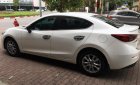 Mazda 3 Facelift 2017 - Cần bán Mazda 3 Facelift sản xuất 2017, màu trắng như mới