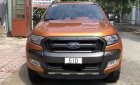 Ford Ranger  Wildtrak 2.2   2017 - Cần bán Ford Ranger Wildtrak 2.2 đời 2017, xe nhập