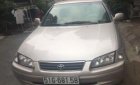 Toyota Camry 2002 - Cần bán xe Toyota Camry sản xuất năm 2002, nhập khẩu nguyên chiếc giá cạnh tranh