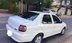 Fiat Siena ELX 1.3 2003 - Cần bán xe Fiat Siena ELX 1.3 sản xuất 2003, màu trắng, giá chỉ 110 triệu