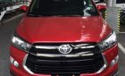 Toyota Innova  Venturer  2018 - Bán xe Toyota Innova Venturer năm sản xuất 2018, màu đỏ