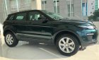 LandRover  Evoque SE Plus  2018 - Bán LandRover Range Rover Evoque SE Plus 2018, màu đỏ, nhập khẩu chính hãng, hotline Landrover 0932222253 xe giao ngay SUV