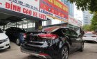 Kia Cerato 1.6 AT 2017 - Cần bán lại xe Kia Cerato 1.6 AT sản xuất 2017, màu đen, giá chỉ 612 triệu