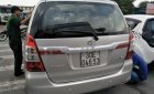 Toyota Innova 2.0E 2016 - Bán Toyota Innova 2.0E 2016, màu bạc