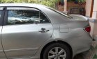 Toyota Corolla altis 2009 - Bán ô tô Toyota Corolla altis đời 2009, số sàn giá cạnh tranh