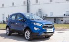 Ford EcoSport Titanium 1.5L  2018 - Cần bán xe Ford EcoSport Titanium đời 2018 - Giảm giá ngay 40 triệu tiền mặt