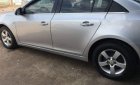 Chevrolet Cruze 2010 - Bán Chevrolet Cruze 2010, màu bạc, giá chỉ 290 triệu