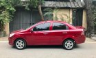 Chevrolet Aveo  LTZ 1.5AT 2015 - Bán xe Chevrolet Aveo LTZ 1.5AT đời 2015, màu đỏ, số tự động 