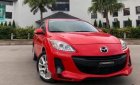 Mazda 3 1.6AT 2013 - Bán Mazda 3 1.6AT năm sản xuất 2013, màu đỏ, giá chỉ 485 triệu