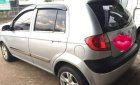 Hyundai Getz   2009 - Cần bán Hyundai Getz năm sản xuất 2009, màu bạc như mới 