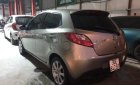 Mazda 2   2014 - Bán xe Mazda 2 sản xuất 2014, màu bạc, xe nhập, chính chủ 