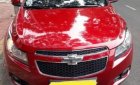 Chevrolet Cruze LS 2015 - Cần bán lại xe Chevrolet Cruze LS đời 2015, màu đỏ số sàn