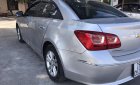 Chevrolet Cruze 2017 - Cần bán xe Chevrolet Cruze đời 2017 màu bạc, 440 triệu