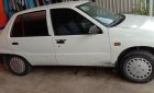 Daihatsu Charade SG 1993 - Bán nhanh Daihatsu SG 1993, màu trắng