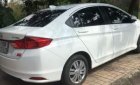 Honda City 2016 - Bán Honda City sản xuất năm 2016, màu trắng, nhập khẩu, 490 triệu