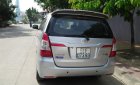 Toyota Innova 2.0 E 2015 - Chính chủ bán xe Innova 2015