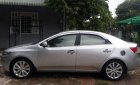 Kia Cerato   2009 - Bán Kia Cerato sản xuất năm 2009, màu bạc, xe nhập