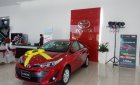 Toyota Vios  1.5 E MT 2018 - Bán Vios 2018 phiên bản mới giá ưu đãi quà liền tay