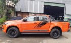 Chevrolet Colorado 2018 - Bán ô tô Chevrolet Colorado sản xuất 2018, xe nhập