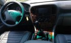 Toyota Land Cruiser GX 4.5 2001 - Cần bán lại xe Toyota Land Cruiser GX 4.5 sản xuất 2001, màu phấn hồng chính chủ