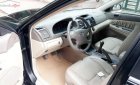 Toyota Camry 2.4 G 2004 - Bán xe Toyota Camry 2.4 G 2004, màu đen chính chủ