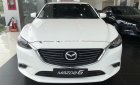 Mazda 6 2.5L Premium 2018 - Bán Mazda 6 2.5L Premium sản xuất năm 2018, màu trắng