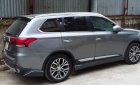 Mitsubishi Outlander 2.4 2016 - Bán xe Mitsubishi Outlander 2.4 năm 2016, màu xám, nhập khẩu, chính chủ 