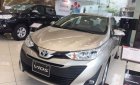 Toyota Vios   2018 - Bán ô tô Toyota Vios sản xuất 2018, giá chỉ 516 triệu