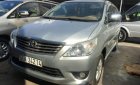 Toyota Innova 2012 - Bán Toyota Innova sản xuất năm 2012, màu bạc còn mới