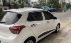 Hyundai Grand i10 1.2  2016 - Bán Hyundai Grand I10 1.2L bản full xe nhập Ấn Độ, đăng ký lần đầu 1/2017, xe gia đình sử dụng kỹ