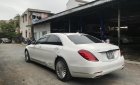 Mercedes-Benz S class S400 2014 - Bán Mercedes S400 sản xuất năm 2014, màu trắng