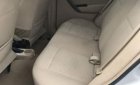 Chevrolet Aveo   2016 - Cần bán xe Chevrolet Aveo 2016, màu bạc xe gia đình