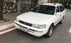 Toyota Corolla 1994 - Bán Toyota Corolla đời 1994, màu trắng, nhập khẩu nguyên chiếc chính chủ