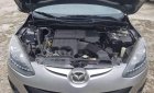 Mazda 2  S  2014 - Bán Mazda 2 S đời 2014, màu bạc giá cạnh tranh