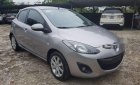 Mazda 2  S  2014 - Bán Mazda 2 S đời 2014, màu bạc giá cạnh tranh