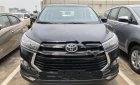 Toyota Innova 2.0 Venturer 2018 - Cần bán Toyota Innova 2.0 Venturer 2018, màu đen
