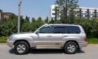 Toyota Land Cruiser GX 4.5 2001 - Cần bán lại xe Toyota Land Cruiser GX 4.5 sản xuất 2001, màu phấn hồng chính chủ