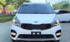 Kia Rondo 2.0 GAT 2018 - Bán Kia Rondo GAT 2018, giảm giá cực lớn, tặng bảo hiểm vật chất thân xe