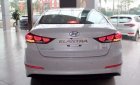 Hyundai Elantra   2018 - Bán ô tô Hyundai Elantra sản xuất 2018, màu trắng, giá tốt