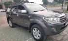 Toyota Fortuner 2010 - Bán xe Toyota Fortuner 2010, màu xám, giá tốt 