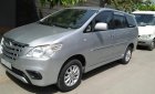 Toyota Innova 2.0 E 2015 - Chính chủ bán xe Innova 2015