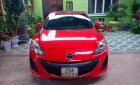 Mazda 3 2010 - Bán Mazda 3 đời 2010, màu đỏ, nhập khẩu nguyên chiếc, giá chỉ 435 triệu