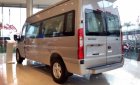 Ford Transit SVP 2018 - Bán Ford Transit chính hãng, đủ màu giao ngay, giá cực tốt, hỗ trợ trả góp 80% - LH 0965.423.558