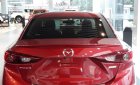 Mazda 3 2018 - Mazda 3 hoàn toàn mới - Hoàng tử phân khúc C - giá chỉ từ 659 triệu