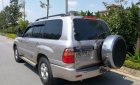 Toyota Land Cruiser GX 4.5 2001 - Cần bán lại xe Toyota Land Cruiser GX 4.5 sản xuất 2001, màu phấn hồng chính chủ