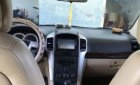 Chevrolet Captiva 2010 - Bán Chevrolet Captiva đời 2010, màu đen xe gia đình