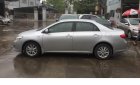 Toyota Corolla XLI 2007 - Bán Toyota Corolla XLI đời 2008, màu bạc, nhập khẩu