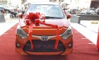 Toyota Wigo 1.2G 2018 - Bán Toyota Wigo 1.2G nhập khẩu, hỗ trợ mua xe trả góp, lãi suất ưu đãi. Hotline 0987404316