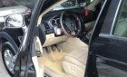 Chevrolet Captiva LT  2007 - Bán xe Captiva LT 2007, màu đen